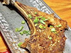 -东方一串·龙虾烧烤·特色烤鱼(吴中路店)