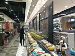 -福成自助烤肉(长阳店)