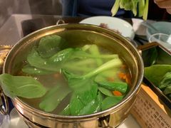 -卢大鲜鱼头捞饭(美利广场店)
