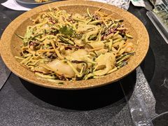 -蘸小院铁锅炖·蘸酱菜·东北菜(怀远门店)