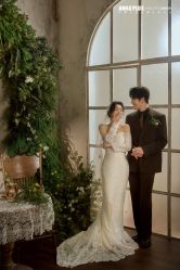 -安娜公馆婚纱摄影(锦州店)