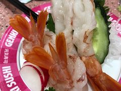 -元气寿司(环球港店)