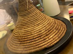 -菌乡缘·野生菌蒸汽鱼火锅(江边夜市店)