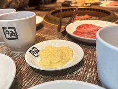 -牛角日本烧肉专门店(海运大厦店)