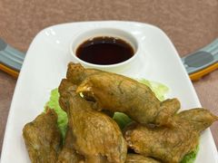 -瑞福园联谊餐室(茂名南路店)