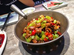 -老板恋上鱼(恒隆广场店)