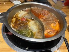 -水林间·寿喜烧自助(仙林金鹰店)