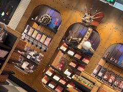 -酷巧·巧克力糖果店
