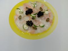 -Oyster Talks 四度蚝法餐厅