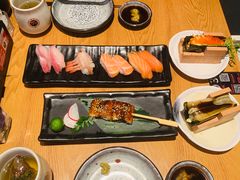 -万岁寿司(万国店)