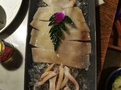 -尚尚仙·酸汤猪手·猪肚鸡火锅(华联万柳购物中心店)