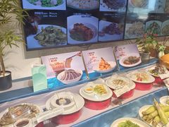 -澜小宴·锦绣江南(金沙滩店)