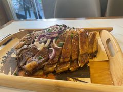 -火龙堂·风味民间菜(文一路店)