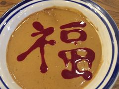 -芝麻花餐厅(祁家豁子店)