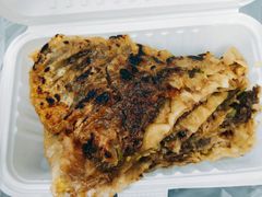-清真永恒华威肉饼(潘家园店)