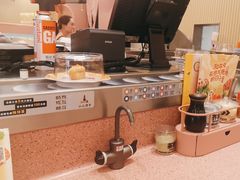-元气寿司(环球港店)