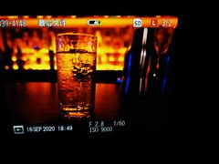-BIJOU coffee&cocktail(龙岗万科广场店)