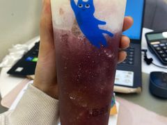 -百分茶(融创茂店)