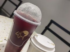 -喜茶(广州滨江宏岸店)