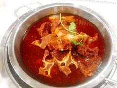 -宝财诚老北京涮肉(周庄店)