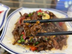 -徽州美食(三十年老店)