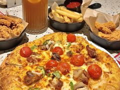 -必胜客(滨江店)