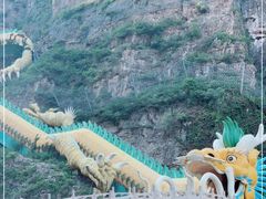 -龙庆峡风景区