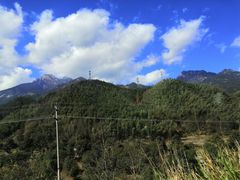 -塔川景区