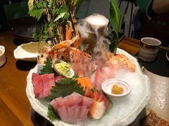 -和彩放题餐厅(酒仙桥店)