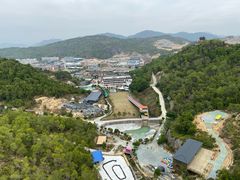 -汕尾铜鼎山旅游区