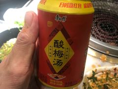 -火炉火自助餐(西直门凯德MALL店)