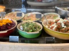 自选沙律-Passion(太古城店)