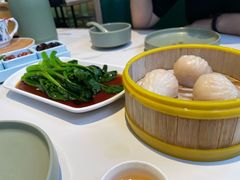 -南拳十三姨·潮汕砂锅粥·粤菜(西单大悦城店)