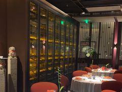 -三利音·玖弄小鲜(浦东嘉里城店)
