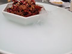 冷吃兔-雀蓝川菜(星悦汇店)