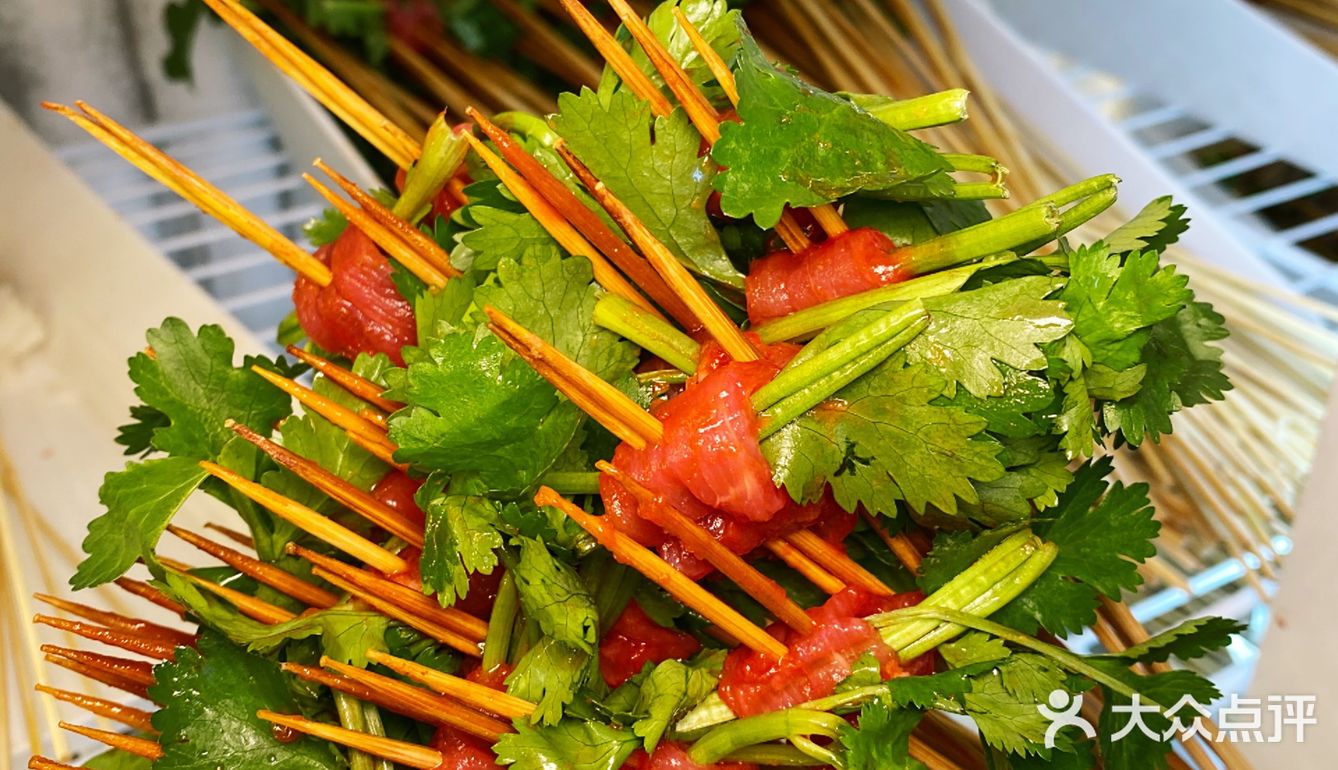 人均二十几的串串，只有重庆才有！