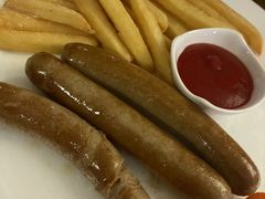 -兰特伯爵西餐厅·啤酒屋(方庄店)
