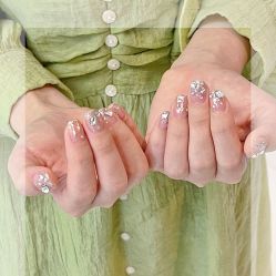 -MOMO·Nail美甲美睫