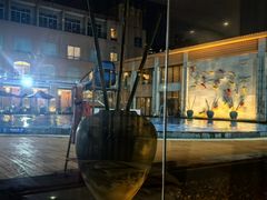 -广州逸林假日酒店·四季桃源中餐厅(白云山风景区店)