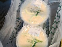 柠檬养乐多-1点点(金桥店)