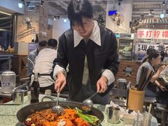 -五里关火锅(牛市口店)