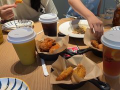 -必胜客(大宁路店)