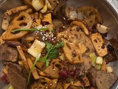 -全聚贤餐厅·湖北家常菜(沙湖店)