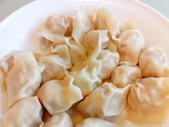 -大妈饺子馆·特色锅包肉·饺子(鼓楼店)