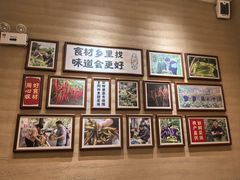 -西江红·株洲本地菜(滨江南路店)