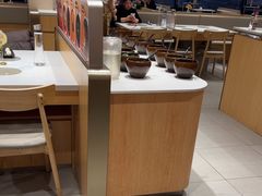 -呷哺呷哺 黄金牧场 (中发百旺店)