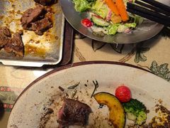 -美森西餐厅(曙光大道店)