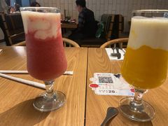 -必胜客(百联又一城店)