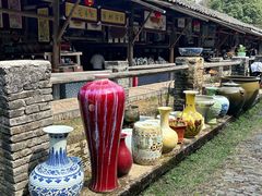 -景德镇古窑民俗博览区