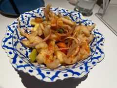 -BetterThai 泰加(苏州中心店)